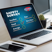 Last Call for Safety Surveys