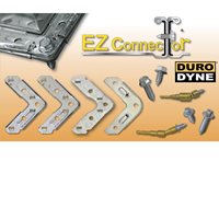 EZ Connector System from Duro Dyne
