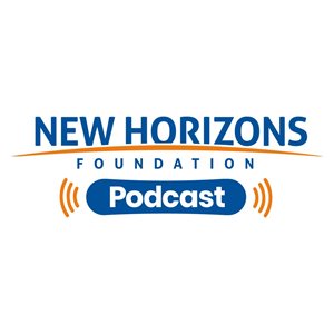 New Horizons Foundation Podcast Episode 5