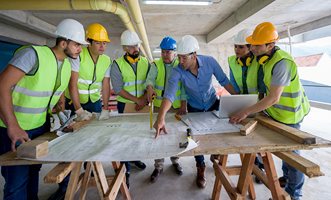 Mechanical Contractor Panel: Better Labor Productivity Through Workforce Management