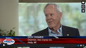 SMACNA 75th Anniversary Video: Dick and Matt Cramer