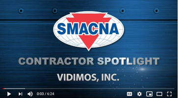 Contractor Spotlight: Vidimos, Inc.