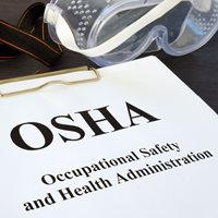 OSHA Presents Initial Regulatory Framework for Heat Safety Rule