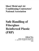 Guide to Working Safely with FRP