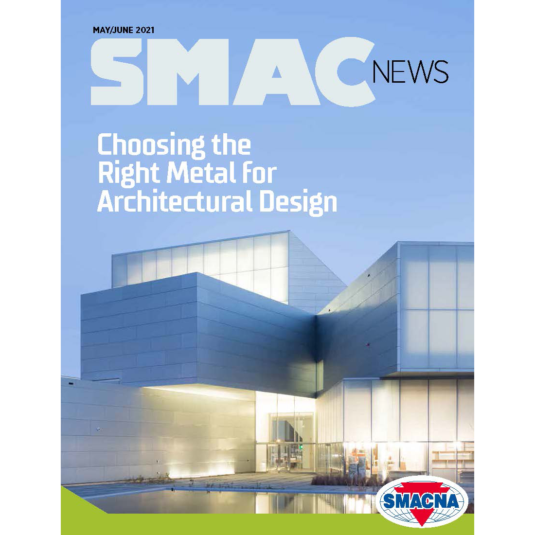 SMACNews May/June 2021