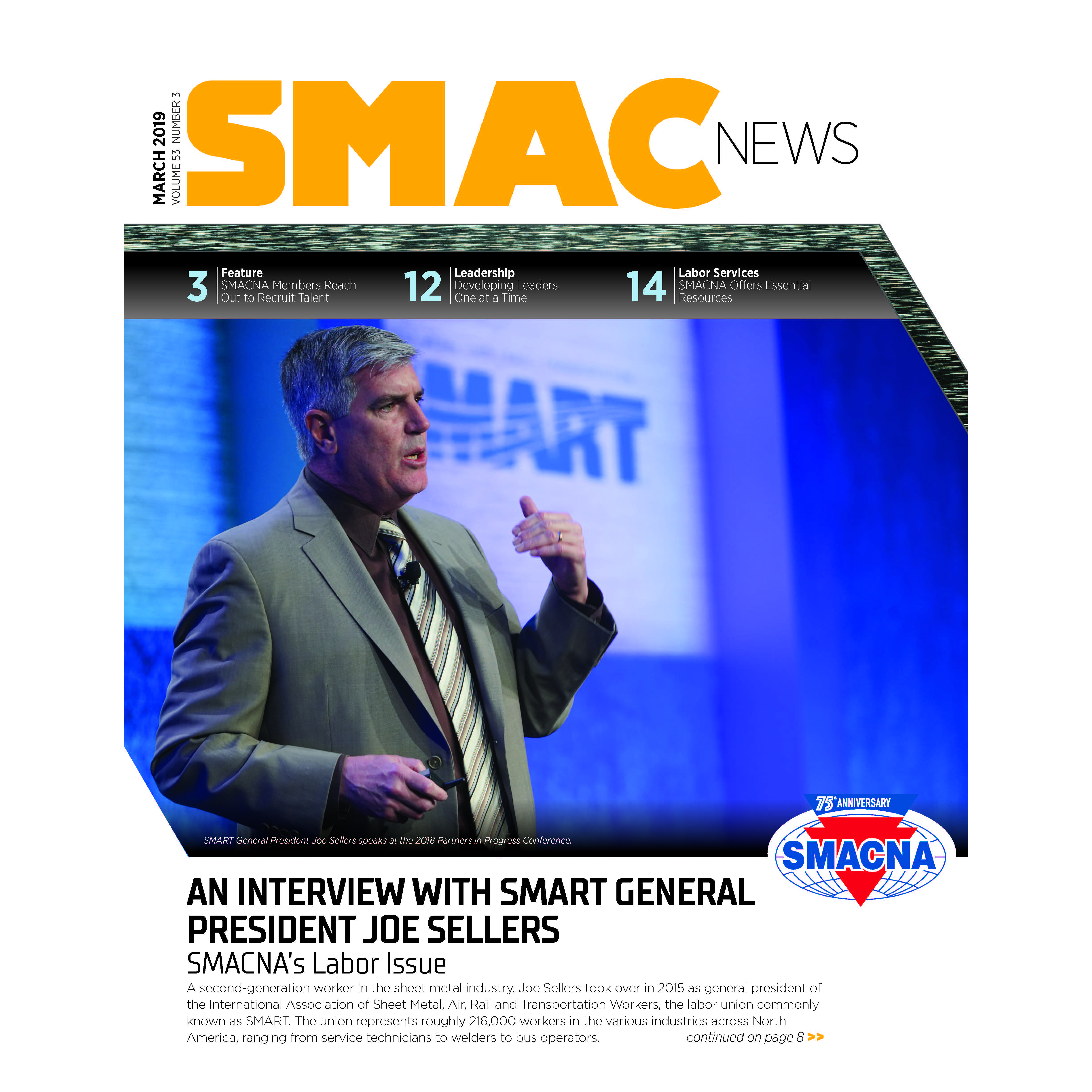 SMACNews March 2019