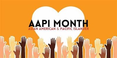 BE4ALL Asian/Pacific American Heritage Month Learning Journey
