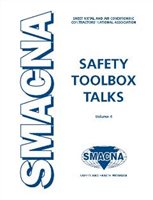 Safety Toolbox Talks - Volume IV