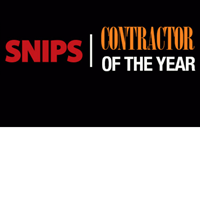 Nominations Now Open for SNIPS Contractor of the Year