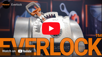 EVERLOCK - Rossi's Patented Locking Regulator