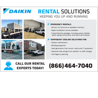 Daikin Rental Solutions