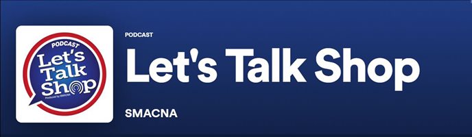 Let's Talk Shop- Episode 24- A Conversation about Safety
