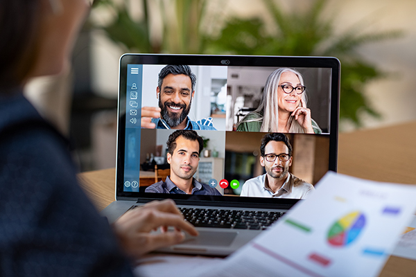 Improve Your Virtual Panel Discussions