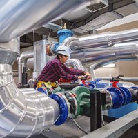 Webinar: Ductwork Fabrication from Innovation to Integration