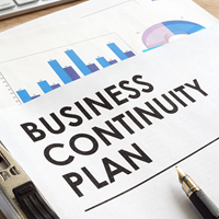 Business Continuity Planning More Important Than Ever