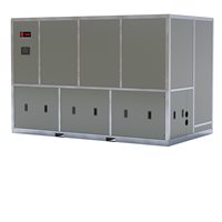Trane’s All-New SWUD Self-Contained Unit