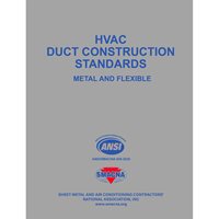 Duct Construction Standard Now Available