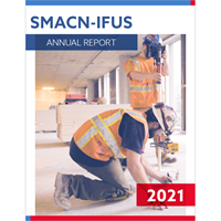 SMACN-IFUS Report Now Available