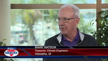 SMACNA Video: Mark Watson
