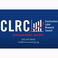 CLRC Settlement Report Released
