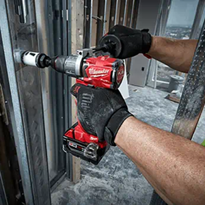 New M18 FUEL™ Hammer Drill/Driver & Impact