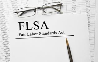 Is Training Time Compensable Under The Fair Labor Standards Act?