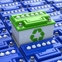 White House Announces Funding for Battery Recycling Technology