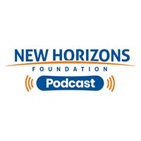 The New Horizons Foundation Podcast Episode 1