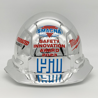 Hill Mechanical Corporation Wins 2023 SMACNA Safety Innovation Award