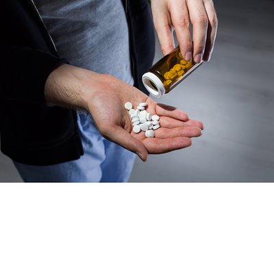 Combat Opioid Use in Construction