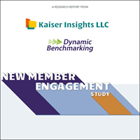 New Report Highlights Emerging Trends in Association Member Engagement