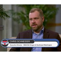 SMACNA Convention Interview: Chris Schneider