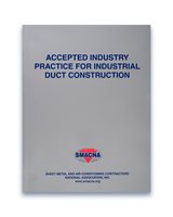 Accepted Industry Practice for Industrial Duct Construction