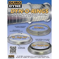 Dyn-O-Rings from Duro Dyne