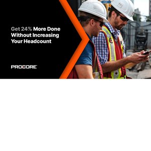 Experience Firsthand all that Procore Estimating has to Offer!
