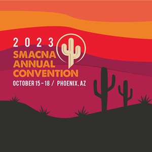 Start Planning to Attend the 2023 SMACNA Annual Convention