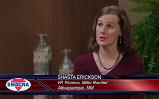 SMACNA Video: Shasta Erickson