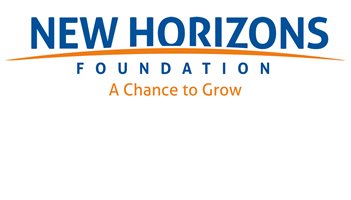 New Horizons Foundation awarded a research grant from Stanley Black & Decker