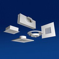Greenheck Launches Their New Air Distribution Product Line
