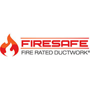 Firesafe Fire Rated Ductwork Ltd.