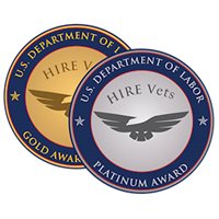 Hire Vets Medallion Program Now Accepting Applications