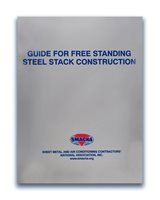 Guide for Free Standing Steel Stack Construction