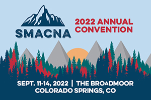 2022 SMACNA Product Show & New Technology Sessions