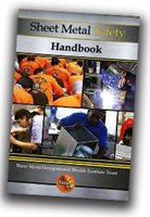 SMOHIT Sheet Metal Safety Handbook
