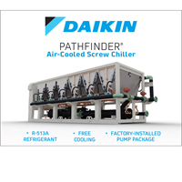 Pathfinder®: 100% Configurable to Match Applications