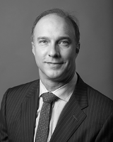 Tom Martin, Secretary-Treasurer