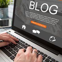 Believe It or Not, Blogs Still Have a Purpose on Your Website.