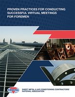 Proven Practices for Conducting Successful Virtual Meetings