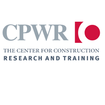 CPWR Hazard Exposure Data Helps Improve Safety and Health