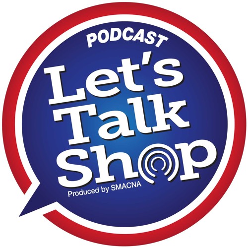 Let's Talk Shop, Episode 12: TAB contractors and their frontline fight against COVID-19